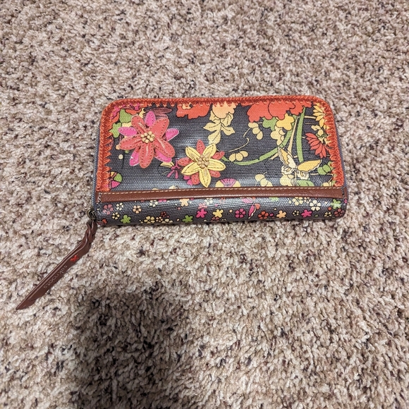 Sakroots purse & wallet - Picture 8 of 12